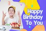 Simple Birthday Video Customization With Your Photos