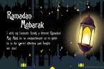 Make a New Template of Ramadan 2024 Greeting Cards