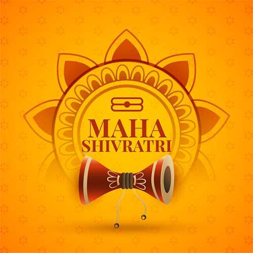Maha Shivratri Greeting Cards