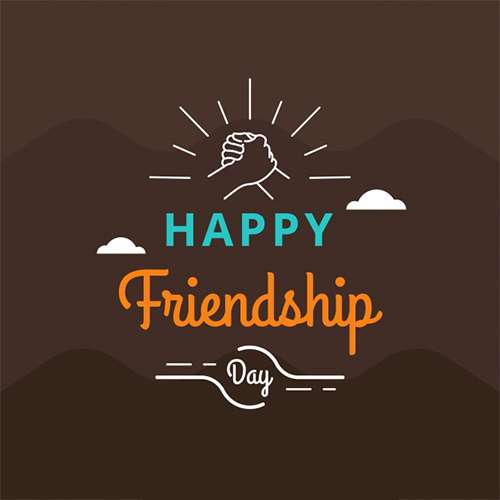 Friendship Day Cards