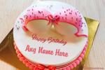 Best Funny Birthday Cake With Name Edit