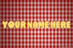 Cheese Text Effect Online Free