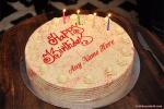 Write Name On Red Velvet Cake Wishes With Name