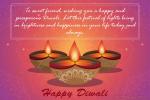 Happy Diwali 2022 Greeting Card With Name Editor