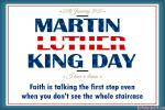 Free Martin Luther King Day Cards Images