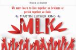 MLK eCards - Free Martin Luther King Day Greeting Cards