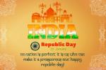 Make Republic Day 26 January Greeting Cards Online