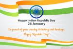 Republic Day Cards from Greeting Card Indian