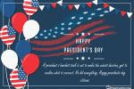Free  Presidents' Day Greeting Cards Maker Online
