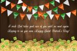 Generate Happy St. Patrick's Day Cards Images