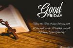 Make Your Own Good Friday Cards Images