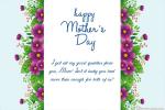 Beautiful Mother's Day Cards Images in 2022