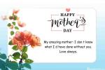 Free Mother's Day Greeting Cards Maker Online