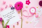 Lovely Flower Card Images for Mother's Day 2022