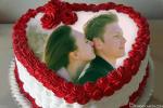 Make Birthday Cakes for Your Lover With Your Photos