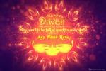 Wish You Happy Diwali Video Free Download