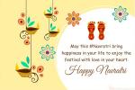 Design Happy Navratri Cards Online For Free