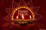 Create Happy Diwali Video Card With Name Edit
