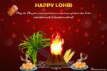 Happy Lohri Greetings Free Personalised Greetings
