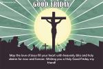 Free Printable Good Friday Card Images Download