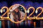 Happy New Year 2022 With Photo