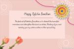 Creative Raksha Bandhan Greeting Card Images Download