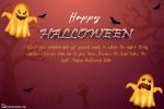 Make Horror Halloween Cards Online for Free