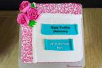 Wedding Anniversary Wishes With Name Edit