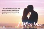 I Miss You For Love Greeing Card Images Download