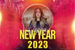 Make ‎2023 Happy New Year Photo Frames HD