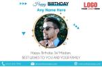 Professional Birthday Wishes Images Free Download