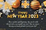 Make Video Greeting Cards For Happy New Year 2023