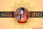 Diwali 2022 Photo Frame Editor