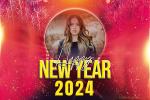 Make ‎2024 Happy New Year Photo Frames HD