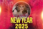 Make ‎2025 Happy New Year Photo Frames HD