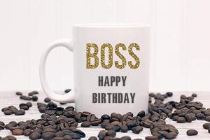 The 50+ Happy Birthday Wish, Messages, Quotes for Boss and Mentor 2024