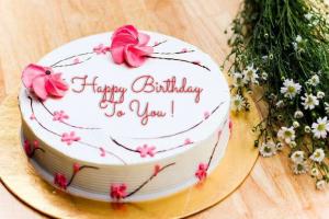 Best world unique birthday cake images with name editing