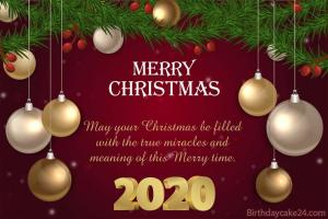 Merry Christmas 2021 Greeting Cards - page 2