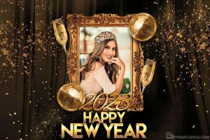 Happy New Year 2023 Greeting Cards &amp; Invitations