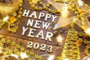 Download 10+ the most beautiful Happy New Year 2023 images