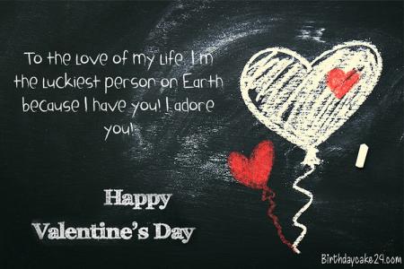 14 February Valentine's Day Cards Images in 2022