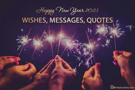 100+ Meaningful Happy New Year 2023: Wishes, Messages, Quotes