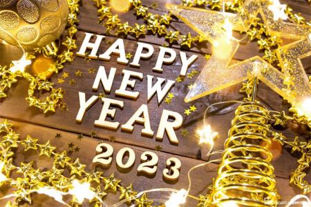 Topic: happy new year 2022 images download
