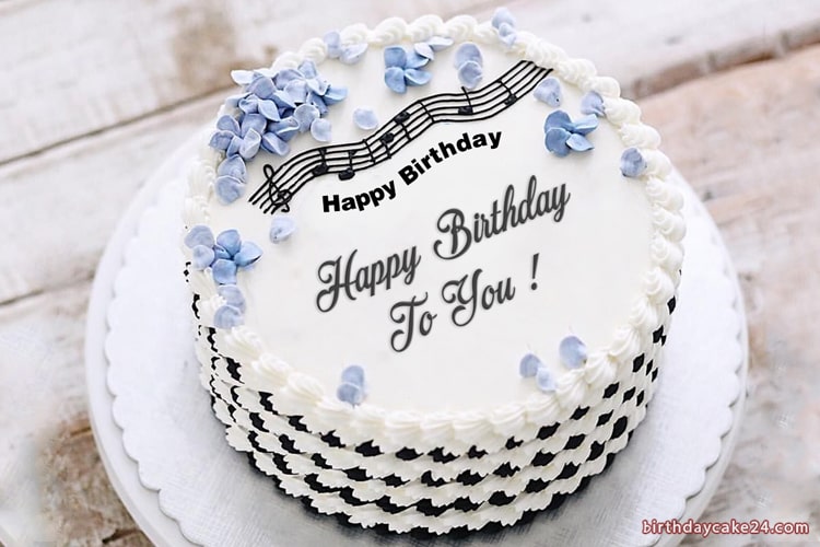 Featured image of post Recipe of Birthday Cake With Name And Photo Edit For Boy