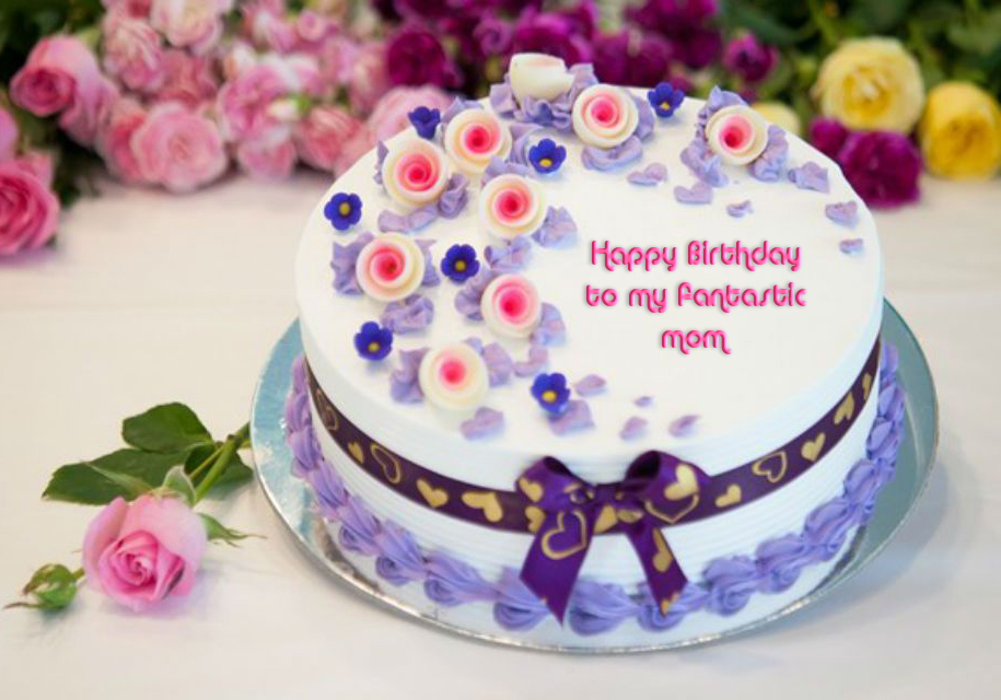 Happy Birthday, Mom! Birthday wishes for the Best Mother in the World