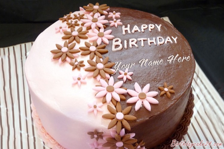 Top 10 Cakes for Birthday Celebration