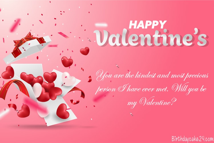 Happy Valentine/'s Day........Valentine/'s Day Greetings Card.