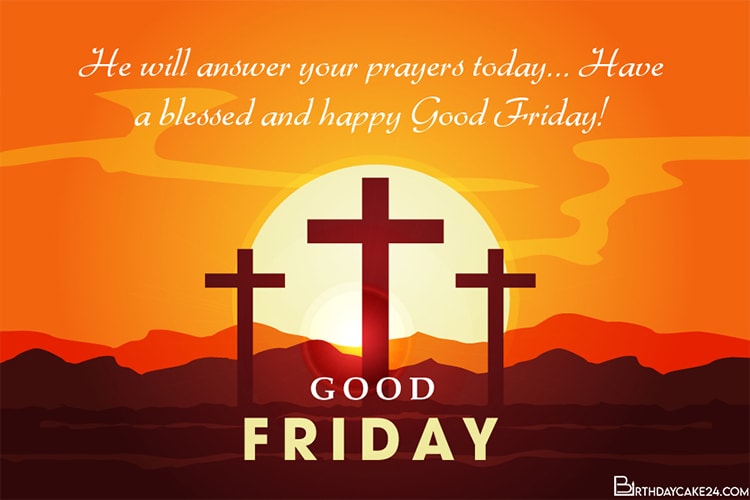 Good Friday US Viralhub24