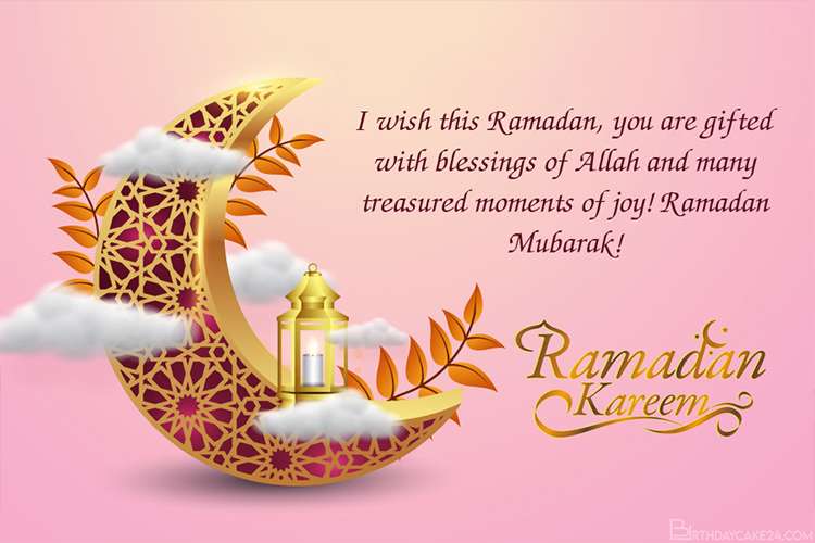 Ramadan mubarak wishes 2022