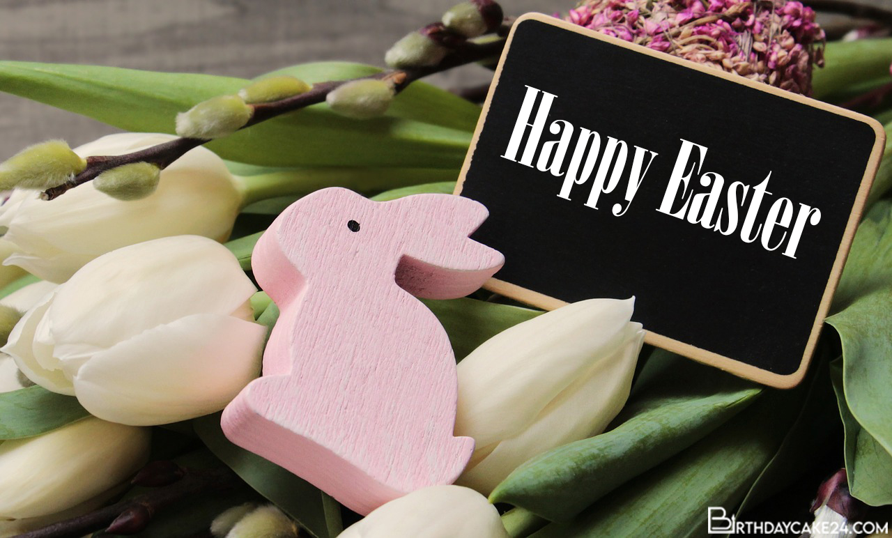 Collection of Best Wishes, Greetings, Messages for Easter Day 2020